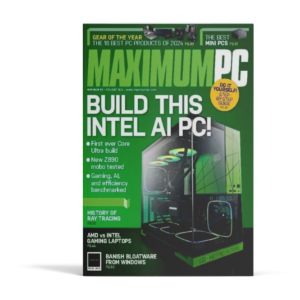 Maximum PC - Issue 230 June 2024